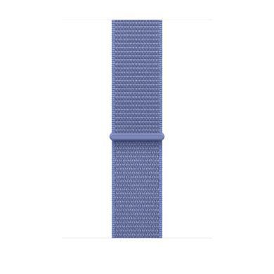 Ремінець Apple Periwinkle Sport Loop Watch 46mm (MDV54)