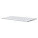 Клавіатура Apple Magic Keyboard with Touch ID for Mac models with Apple silicon - Russian (MK293RS/A)