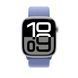 Ремінець Apple Periwinkle Sport Loop Watch 46mm (MDV54)
