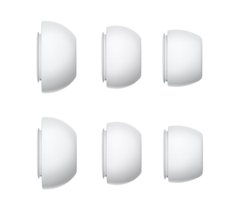 Комплект амбушюр AirPods Pro Ear Tips (no-box)