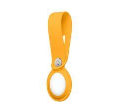 Чохол Apple AirTag Loop Sunflower (MK0W3)