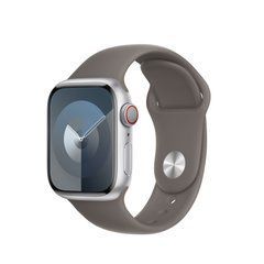 Ремінець Apple Clay Sport Band Watch - S/M 41mm (MT373)