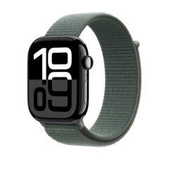 Ремешок Apple Sage Sport Loop Watch 46mm (MDV44)
