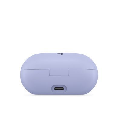Навушники Beats Solo Buds — True Wireless Earbuds — Arctic Purple (MUVX3)