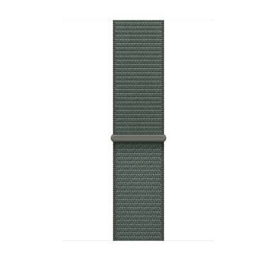 Ремешок Apple Sage Sport Loop Watch 46mm (MDV44)