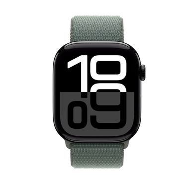 Ремешок Apple Sage Sport Loop Watch 46mm (MDV44)