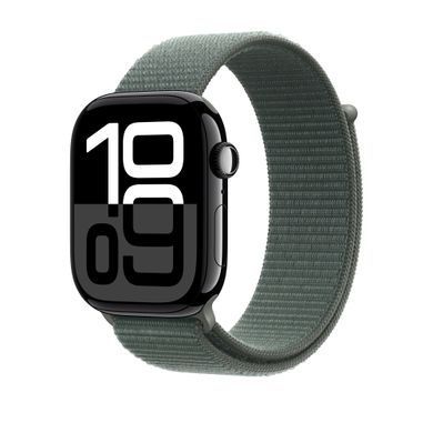 Ремешок Apple Sage Sport Loop Watch 46mm (MDV44)