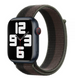 Ремешок Apple Sport Loop Watch 45mm Regular Tornado/Gray (ML333)