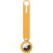 Чохол Apple AirTag Loop Sunflower (MK0W3)