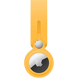 Чохол Apple AirTag Loop Sunflower (MK0W3)