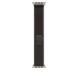 Ремінець Apple Blue/Black Trail Loop для Watch 49mm - M/L (MT613)