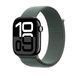 Ремешок Apple Sage Sport Loop Watch 46mm (MDV44)