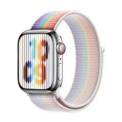 Ремешок Apple Pride Edition Sport Loop 41mm (MN6K3)