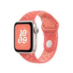 Ремешок Apple Magic Ember Nike Sport Band Watch 42mm - S/M (MYL23)