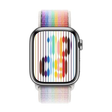 Ремешок Apple Pride Edition Sport Loop 41mm (MN6K3)