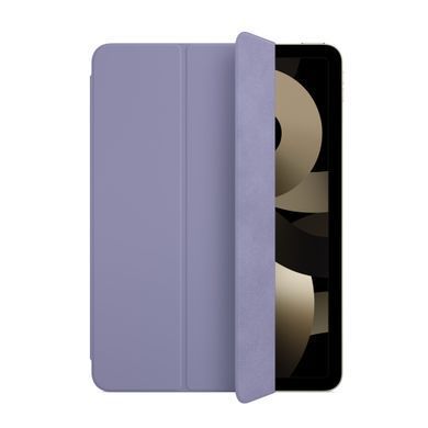 Чехол-обложка Apple Smart Folio for iPad Air 5th gen. - English Lavender (MNA63)