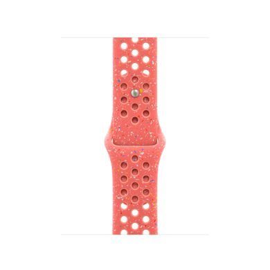 Ремінець Apple Magic Ember Nike Sport Band Watch 42mm - S/M (MYL23)