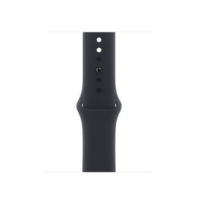 Ремінець Apple Midnight Sport Band Watch - S/M 41mm (MT2R3)