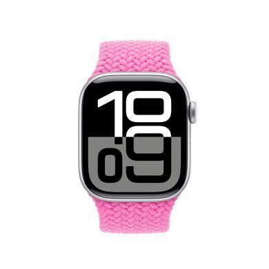 Ремешок Apple Peony Braided Solo Loop 42mm (MDJ04)