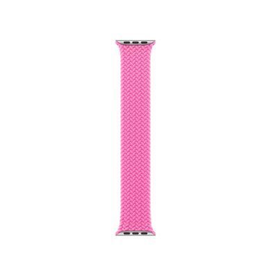 Ремешок Apple Peony Braided Solo Loop 42mm (MDJ04)