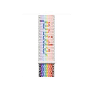 Ремешок Apple Pride Edition Sport Loop 41mm (MN6K3)