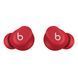 Навушники Beats Solo Buds — True Wireless Earbuds — Transparent Red (MUW03)