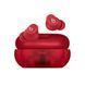 Навушники Beats Solo Buds — True Wireless Earbuds — Transparent Red (MUW03)