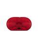 Навушники Beats Solo Buds — True Wireless Earbuds — Transparent Red (MUW03)