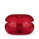 Навушники Beats Solo Buds — True Wireless Earbuds — Transparent Red (MUW03)