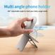 Підставка для iPhone з MagSafe компактна складна - Сіра