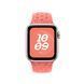 Ремінець Apple Magic Ember Nike Sport Band Watch 42mm - S/M (MYL23)