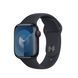 Ремінець Apple Midnight Sport Band Watch - S/M 41mm (MT2R3)