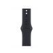 Ремінець Apple Midnight Sport Band Watch - S/M 41mm (MT2R3)