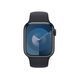 Ремінець Apple Midnight Sport Band Watch - S/M 41mm (MT2R3)