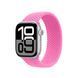 Ремешок Apple Peony Braided Solo Loop 42mm (MDJ04)