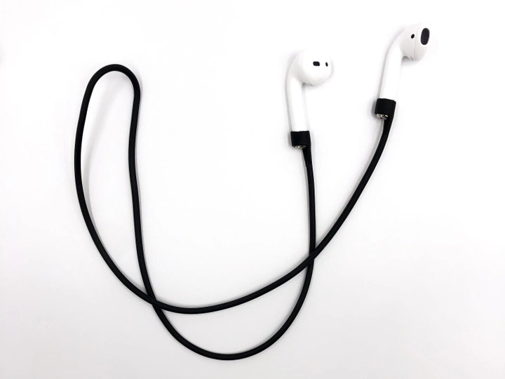 шнурок для airpods