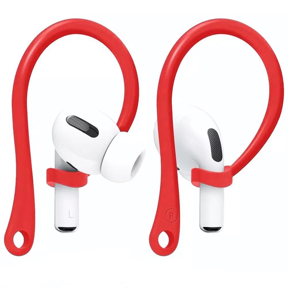 держатель для наушников apple