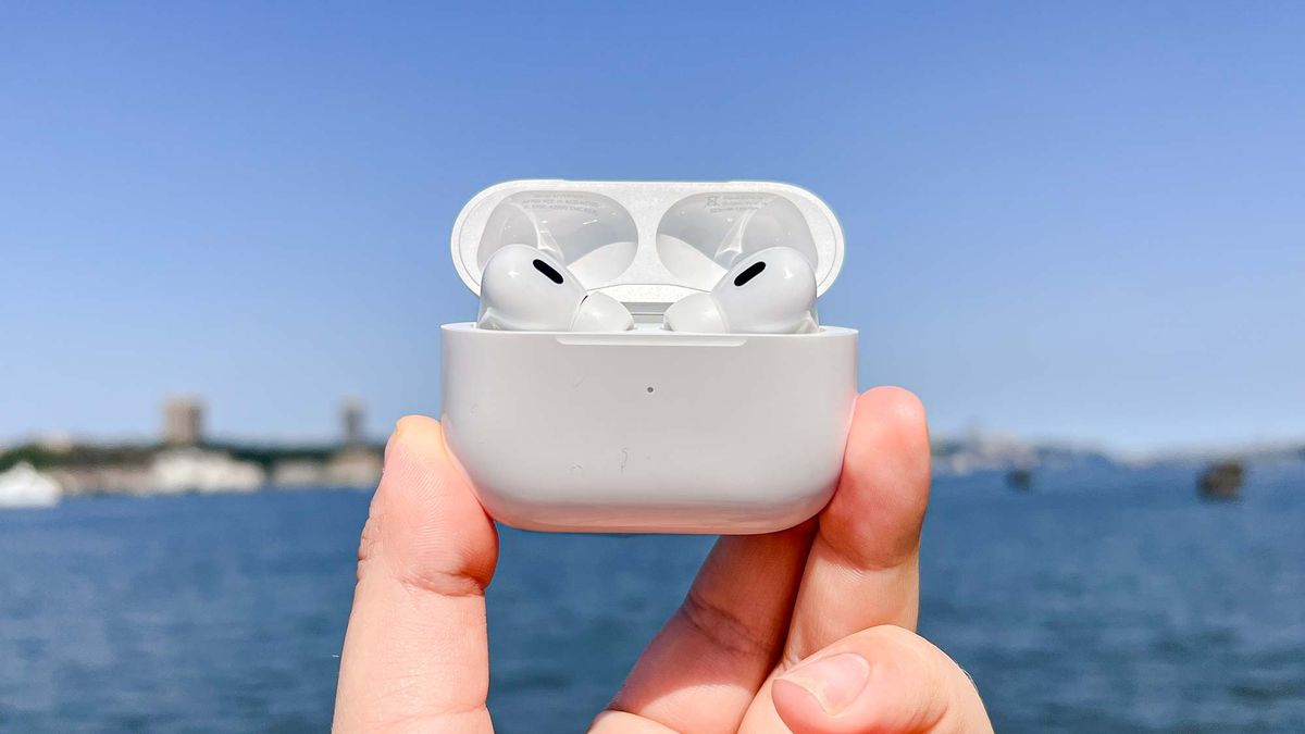 Airpods pro 2 цена