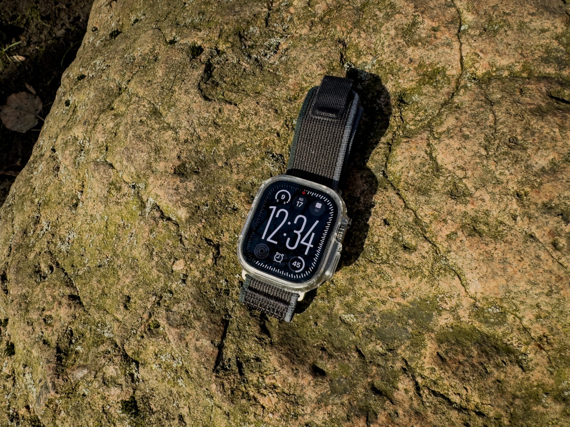 Ремешок trail loop