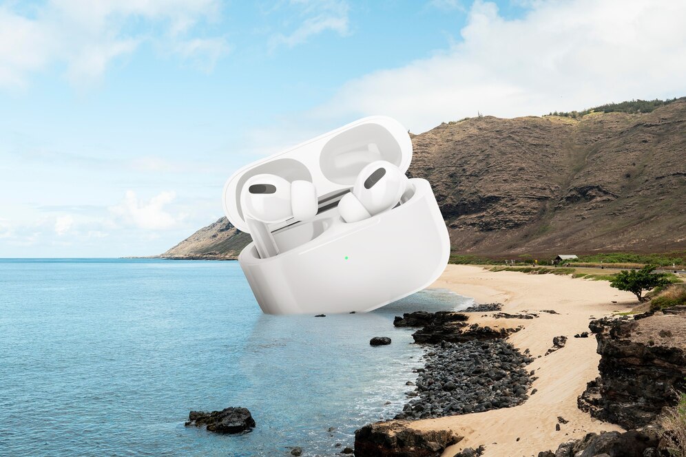 airpods pro 2 поколения