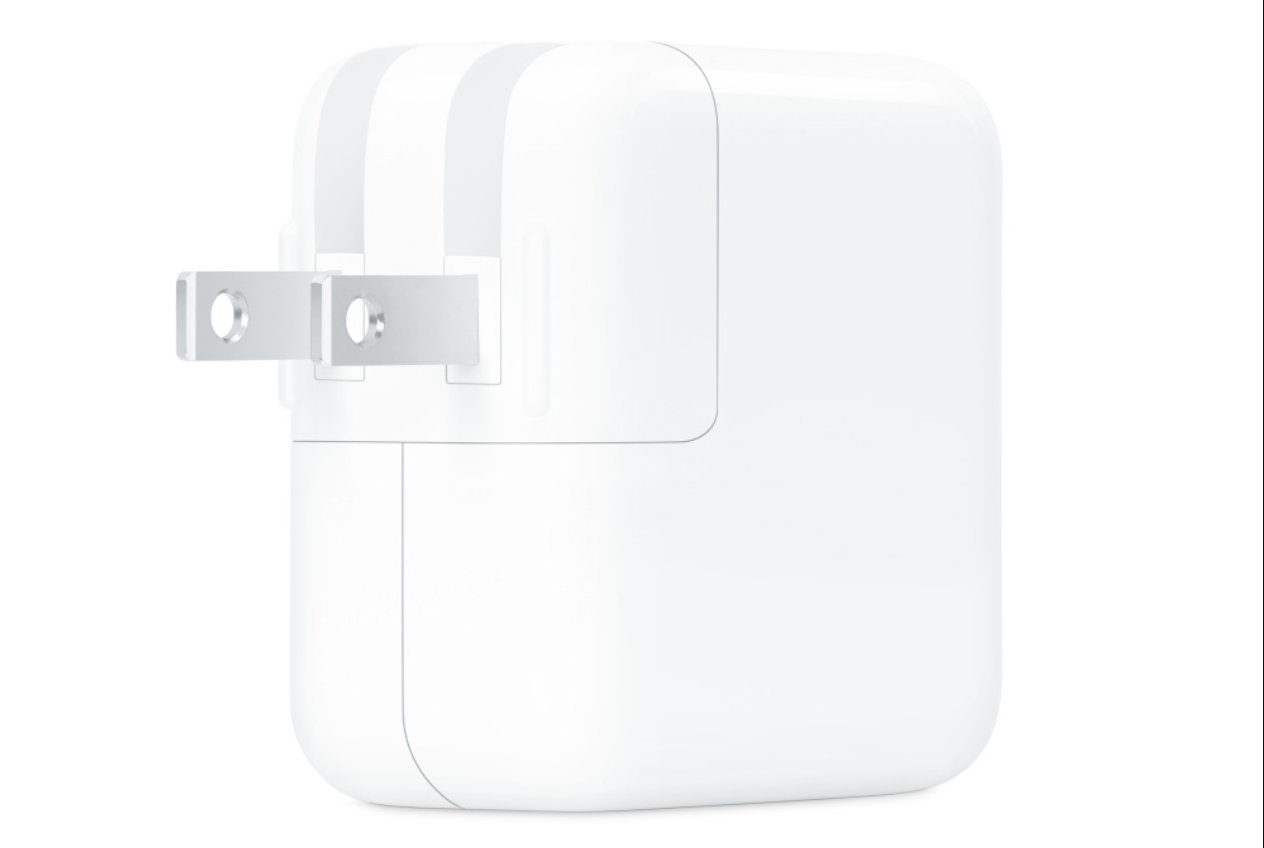 Зарядний адаптер Apple Vision Pro