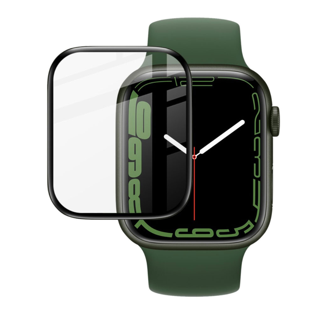 пленки на apple watch