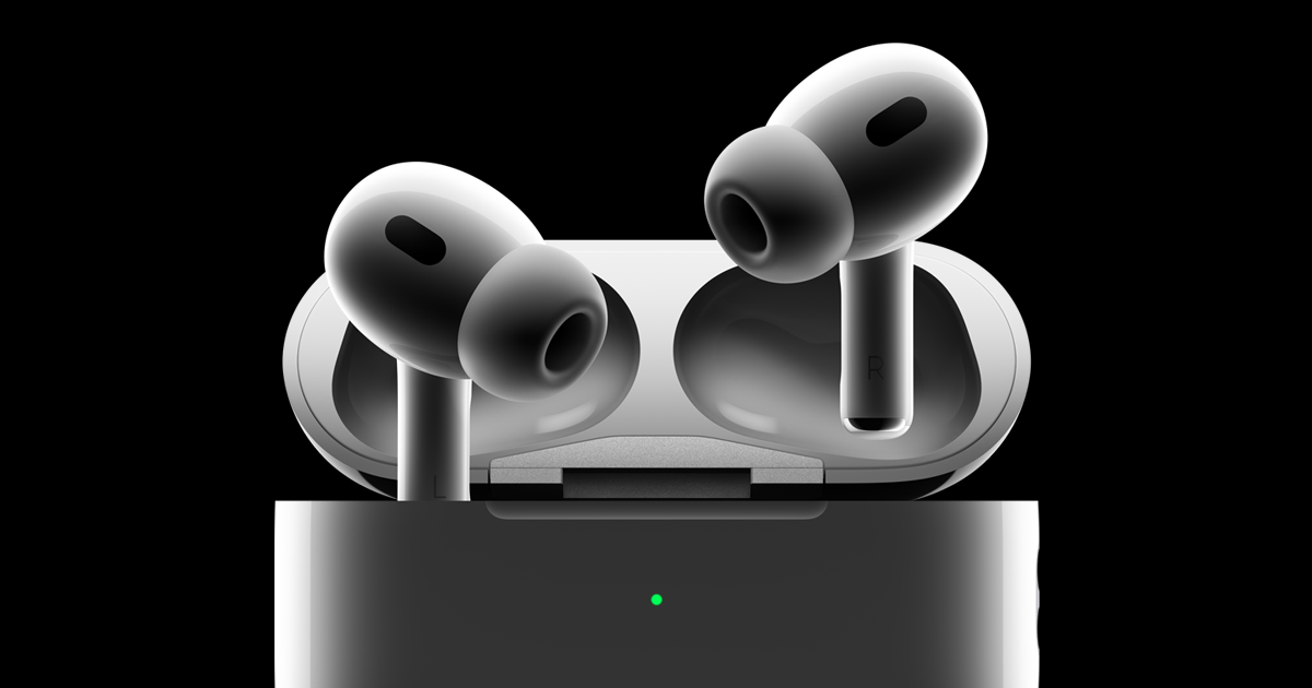 амбушюры для airpods pro