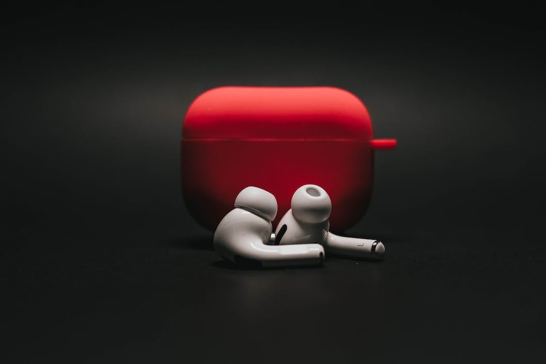 кейси для airpods