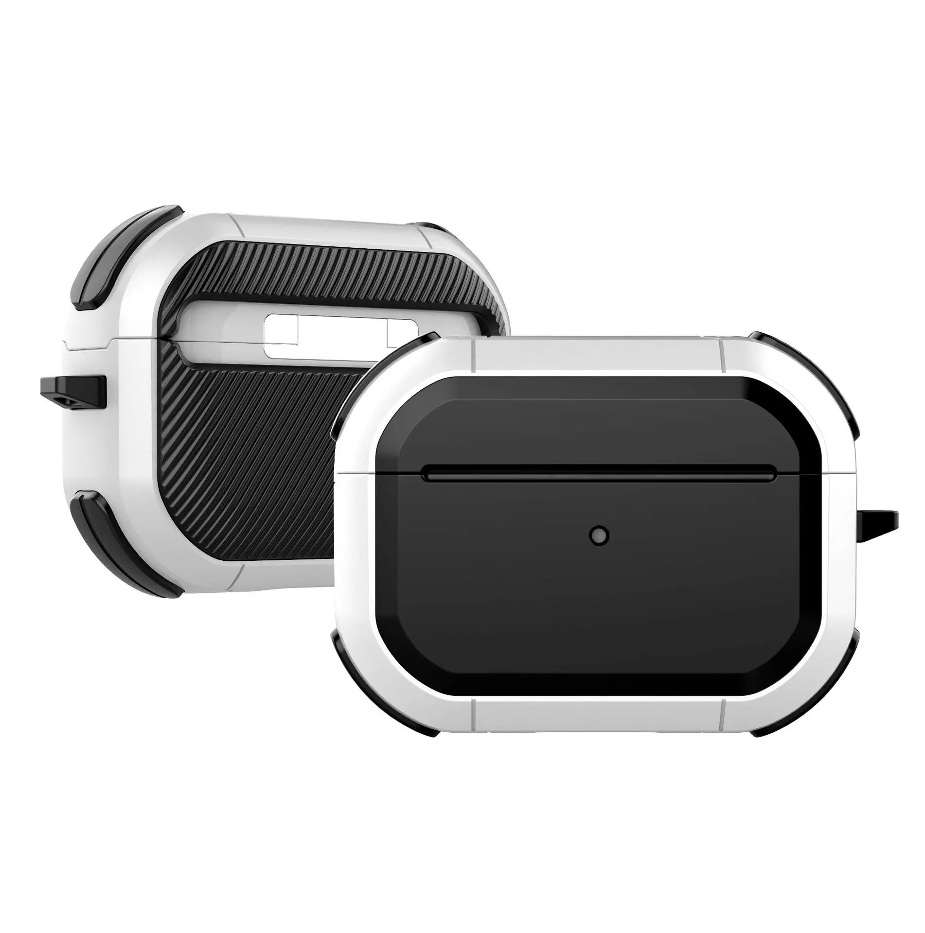 полікарбонатний чохол для airpods pro