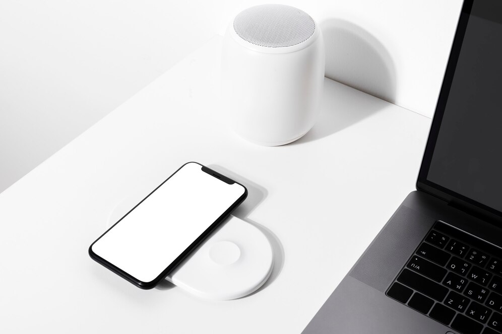 apple станція для зарядки