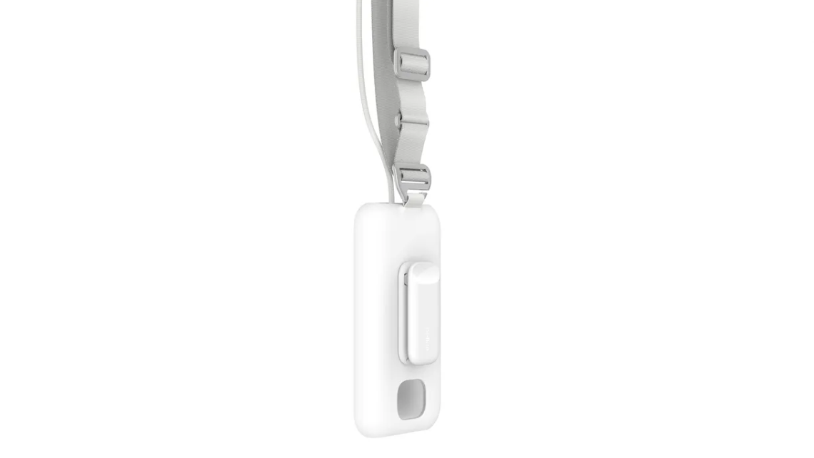 Тримач Belkin для батареї Vision Pro