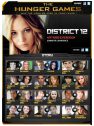 "Who Are the Tributes?" Facebook Tab