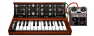 Google Moog Doodle