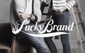 Lucky Brand